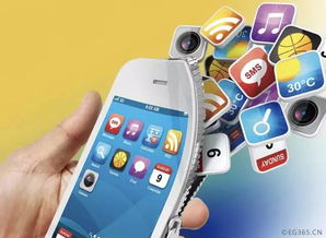 與你有關(guān)！7月1日起這些新規(guī)將影響你的互聯(lián)網(wǎng)信息服務(wù)生活